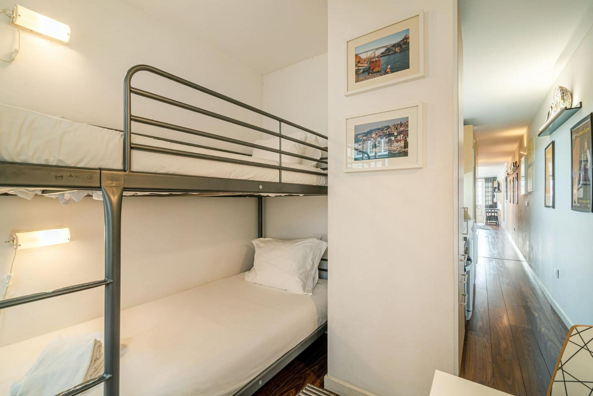 Miragaia By Innkeeper Porto Exterior photo